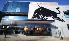 Thumbnail for article: Red Bull on the hunt for new talent: 'Most interesting engine project'