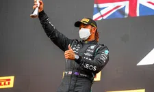 Thumbnail for article: Hamilton wil voor diversiteit in F1 blijven en overweegt social media boycot