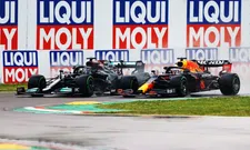 Thumbnail for article: Marko: 'That shows that Hamilton is not prepared to accept opposition'