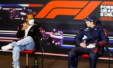 Thumbnail for article: Marko doesn't take Hamilton seriously: 'Shows who he really sees as a danger'