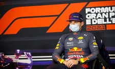 Thumbnail for article: Verstappen wants to make the difference here: 'You have to get the most out of it'