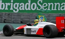 Thumbnail for article: In Memory | Ayrton Senna's death on this day 28 years ago