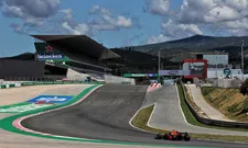 Thumbnail for article: Samenvatting van vrijdag in Portimao: Verstappen maakt met Red Bull goede kans