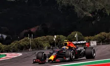 Thumbnail for article: Tracklimits nu al probleem in Portimao: ruim dertig verwijderde tijden in VT1