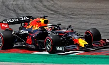 Thumbnail for article: Verstappen: "It's all about tyre temperatures, it shouldn't be like this"