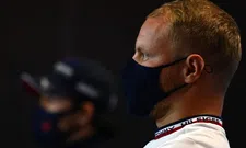 Thumbnail for article: Bottas weet wat de problemen waren in Imola: 'Kwam 100 procent daardoor'