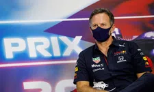 Thumbnail for article: Horner sees potential in Red Bull engine project: 'Biggest investment ever'