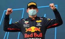 Thumbnail for article: Verstappen the favourite in Portugal: 'Red Bull's package is just a bit better'