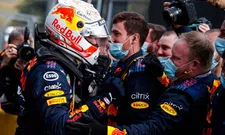 Thumbnail for article: Verstappen doesn't want to put extra pressure on his team: ''Of course I'm not stupid''