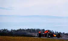 Thumbnail for article: Uitslag VT1 GP Portugal: Verstappen noteert tweede tijd, Bottas op P1