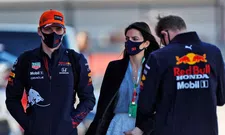 Thumbnail for article: Verstappen refuses to make predictions: 'We are very close to Mercedes'