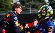 Thumbnail for article: Norris maakt indruk in kwalificatieduel, Verstappen en Bottas slaan terug