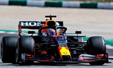 Thumbnail for article: Qualifying results: Bottas 0.007 seconds faster than Hamilton, Sainz beats Leclerc