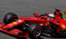 Thumbnail for article: Leclerc left feeling frustrated with himself: "I've just not been good enough" 