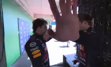 Thumbnail for article: Overduidelijk gefrustreerde Verstappen zet cameraman even op zijn plek