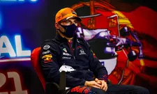 Thumbnail for article: Verstappen: 'Top 3 baan voor mij en dan doen ze dat...'