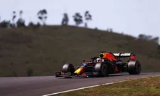 Thumbnail for article: Verstappen moedeloos: "De lay-out is geweldig, maar..."