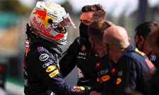 Thumbnail for article: Verstappen wrong: Stewards were right to take away fastest lap 