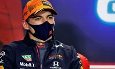 Thumbnail for article: Verstappen doesn't care about comment: 'I don’t need Nico for that'