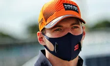 Thumbnail for article: Verstappen looks ahead to the race: 'Hopefully we can put it right today'