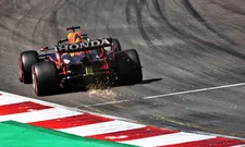 Thumbnail for article: LIVE | Verstappen splitst de Mercedessen, verovert P2 op Bottas