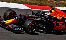 Thumbnail for article: Benadeelt Red Bull zichzelf strategisch? Geen banden over voor snelste optie