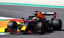 Thumbnail for article: Volledige uitslag GP Portugal: Hamilton troeft Verstappen af op Portimao