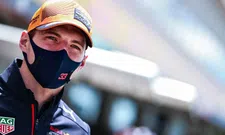 Thumbnail for article: Verstappen ziet extra WK-punt afgenomen worden: "Echt? Dat is een beetje vreemd"