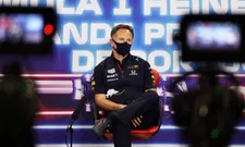 Thumbnail for article: Red Bull kijkt al naar volgende week: "Tot die tijd eens goed voor gaan zitten"