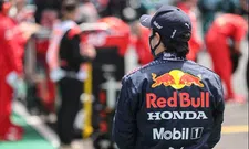 Thumbnail for article: Stelling: Verstappen ziet dat Pérez zich revancheert