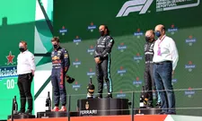 Thumbnail for article: Verstappen powerless: 'Mercedes dominated the race'