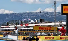 Thumbnail for article: Boullier: "Big meetings coming" to discuss potential of fans at the French GP