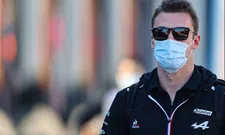 Thumbnail for article: Kvyat back in Formula 1 in 2022? "Many offers I have to consider"