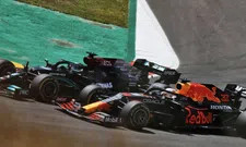 Thumbnail for article: Hoe kon het dat Hamilton zo makkelijk Verstappen wist in te halen in Portugal?