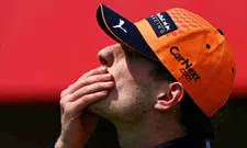 Thumbnail for article: Spelen sprintraces Verstappen in de kaart? Doornbos geeft zijn mening!