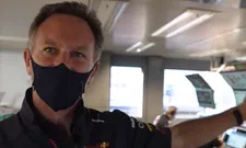 Thumbnail for article: Video | Horner geeft rondleiding in de 'boomhut' van Red Bull Racing