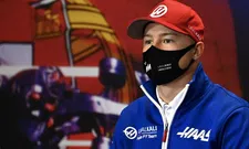 Thumbnail for article: Steiner on Mazepin-Perez incident: "I don't think it was intentional"