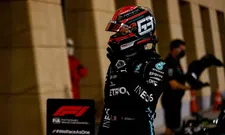 Thumbnail for article: 'Als Hamilton verstandig is gaat hij Bottas veel steun geven'