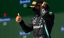 Thumbnail for article: Wolff confirms talks about Hamilton contract extension starting soon