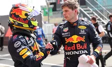 Thumbnail for article: ‘Ik kijk naar Verstappen om zijn niveau te evenaren,en wil daar dan voorbij gaan’