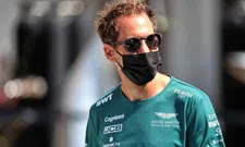 Thumbnail for article: Vettel: "Zal een geweldige prestatie zijn voor zowel Hamilton als Verstappen"