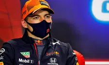 Thumbnail for article: Verstappen volgt underdog-praatje Mercedes: ‘Aan kop rijden is nooit makkelijk’