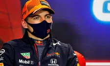 Thumbnail for article: Verstappen on Mercedes personnel change: "Interesting, but normal"