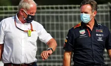 Thumbnail for article: Marko ziet Verstappen twee keer schade rijden: "Het wordt een beetje krap nu"