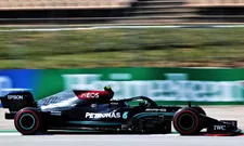 Thumbnail for article: Bottas heeft vertrouwen: 'Vergelijkbare setups als Lewis'