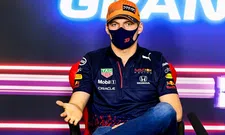 Thumbnail for article: Verstappen: 'Lewis maakte ook een fout in Imola, maar had geluk met de rode vlag'