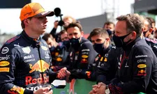 Thumbnail for article: Horner benadrukt inhaalslag Red Bull Racing: "Dat is geweldige progressie"