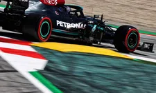 Thumbnail for article: Mercedes gaf gigantisch bedrag uit in 2020 in strijd om kampioenschap