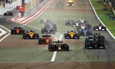 Thumbnail for article: Alonso ziet Verstappen en Hamilton buiten bereik: 'GP-zeges gaan daarheen'