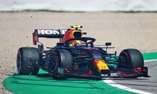 Thumbnail for article: Marko niet tevreden met Perez, maar ziet kansen voor de race